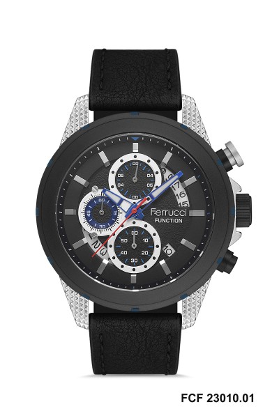 FERRUCCI FON.KAY. KOL SAATİ